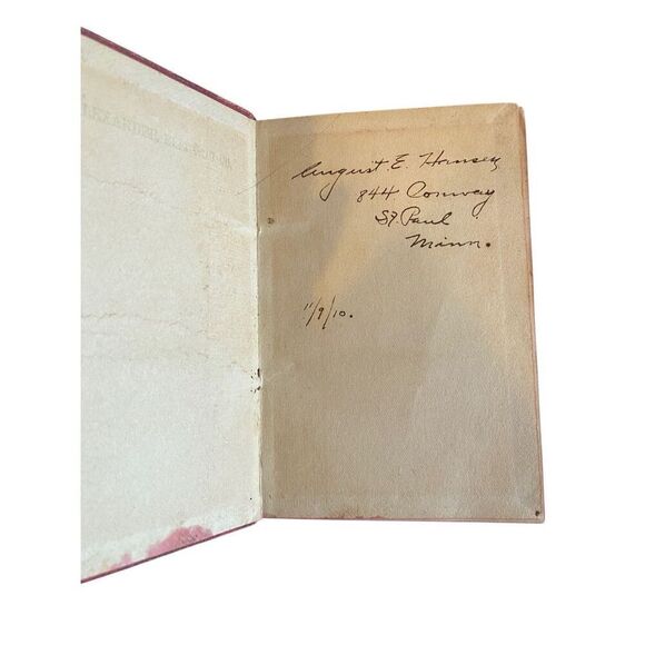 Ordinance Relating To Interior Electrical Work Hardcover Book - Picture 4 of 15